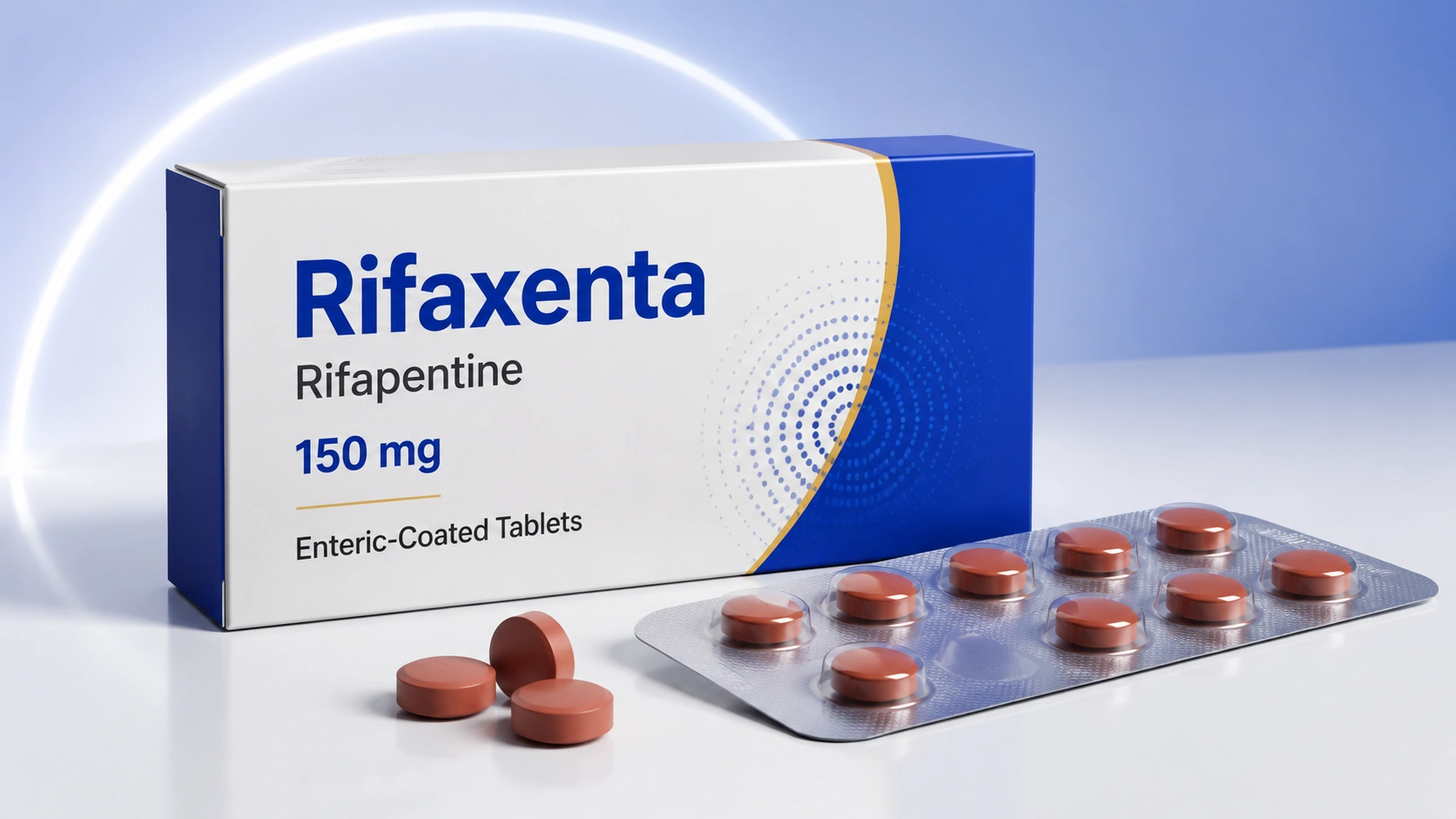Rifaxenta
